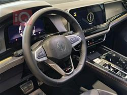 ڤۆڵکسواگن ئەتلەس